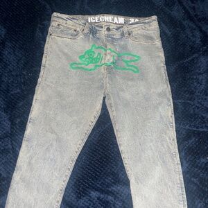 IceCream DogTown Pants